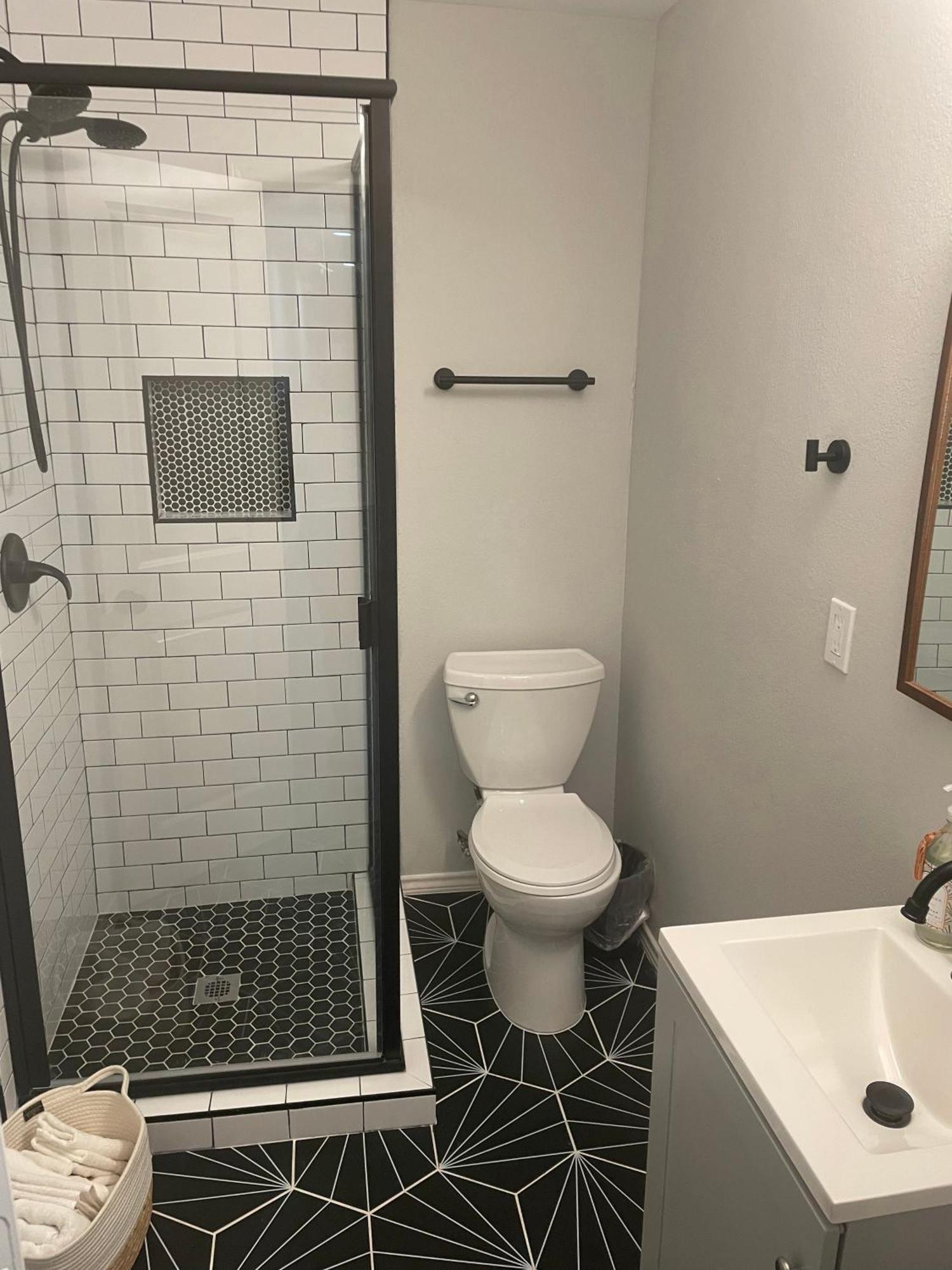 Cozy Heights 2 Bd Bungalow, Walkable Houston Eksteriør bilde